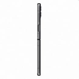 Galaxy Z Flip4 128 Go - Gris - Débloqué