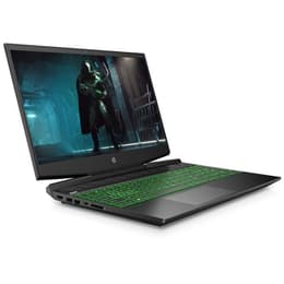 HP Pavilion 15-DK0030NF 15" Core i5 2.4 GHz - SSD 512 Go - 16 Go AZERTY - Français
