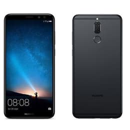 Huawei Mate 10 Lite 64 Go - Noir - Débloqué