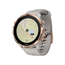 Montre Suunto Cardio GPS 7 - Gris