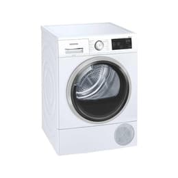 Lave-linge classique Frontal Siemens WT7U4675NL