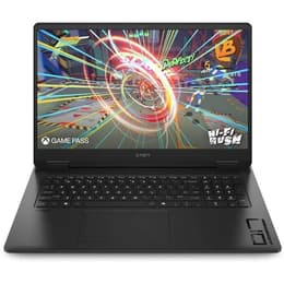HP Omen 16 16" Ryzen AI 7 5.1 GHz - SSD 1 TB - 16 Go - NVIDIA GeForce RTX 5050 QWERTY - Anglais