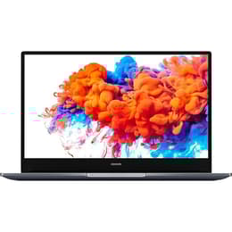 Honor MagicBook 14" Ryzen 5 2.1 GHz - SSD 256 Go - 8 Go AZERTY - Français