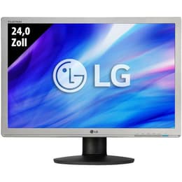 Écran 24" LCD fhdtv LG W2442PE