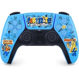 Manette PlayStation 5 Sony DualSense Fornite Limited Edition