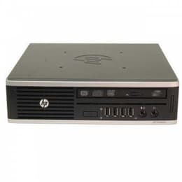 HP Compaq Elite 8300 USDT Core i5 3,1 GHz - SSD 128 Go RAM 4 Go