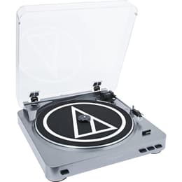 Platine Vinyle Audio-Technica AT-LP60