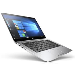 Hp EliteBook 1030 G1 13" Core m5 1.1 GHz - Ssd 180 Go RAM 8 Go