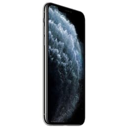 iPhone 11 Pro Max 64 Go - Argent - Débloqué