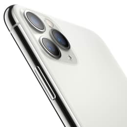 iPhone 11 Pro Max 64 Go - Argent - Débloqué