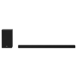 Barre de son Lg SP9YA - Noir