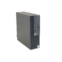 Dell OptiPlex 3050 SFF Core i5 3.4 GHz - SSD 256 Go RAM 16 Go