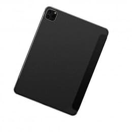 Coque iPad Pro 11" (2018/2020/2021) / iPad Air 4 (2020) / iPad Air 5 (2022) - Polyuréthane thermoplastique (TPU) - Noir