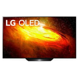 TV OLED Ultra HD 4K 140 cm LG OLED55BX6LB