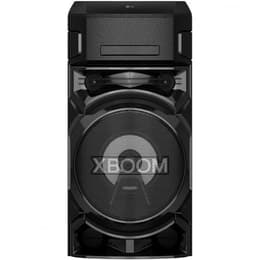 Enceinte Bluetooth Lg XBOOM ON5 Noir