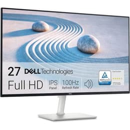 Écran 27" LED fhdtv Dell S2725H