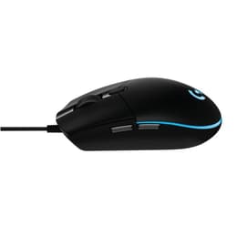 Souris Logitech G102 LightSync