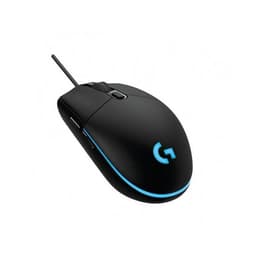 Souris Logitech G102 LightSync