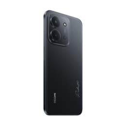 Xiaomi Redmi 15C 4G 128 Go - Noir - Débloqué