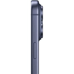 iPhone 17 Pro 1000 Go - Bleu Intense - Débloqué