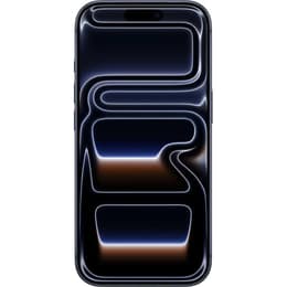 iPhone 17 Pro 1000 Go - Bleu Intense - Débloqué