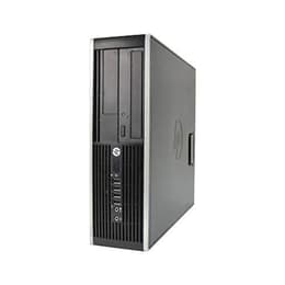 Hp Compaq 8200 Elite SFF 22" Core i3 3,1 GHz - HDD 250 Go - 16 Go