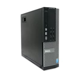 Dell OptiPlex 9020 0" Core i5 3.4 GHz - SSD 1000 Go RAM 16 Go