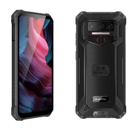 Oukitel WP23 Pro 128 Go - Noir - Débloqué