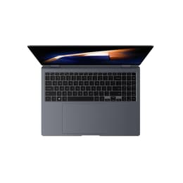 Samsung Galaxy Book4 Ultra 16" Core Ultra 9 3.8 GHz - SSD 1 To - 32 Go AZERTY - Français