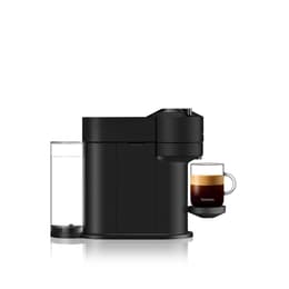 Cafetière expresso combiné Compatible Nespresso Krups Vertuo Next XN910N10 1,1000L - Noir