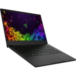 Razer Blade Stealth 13" Core i7 1.8 GHz - SSD 256 Go - 16 Go AZERTY - Français