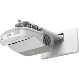 Vidéo projecteur Epson EB-485W Blanc