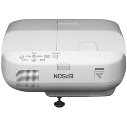 Vidéo projecteur Epson EB-485W Blanc