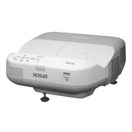 Vidéo projecteur Epson EB-485W Blanc