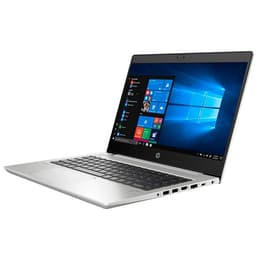 HP ProBook 440 G7 14" Core i5 1.6 GHz - SSD 256 Go - 8 Go QWERTY - Anglais