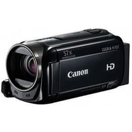 Caméra Canon Legria HF R56 - Noir