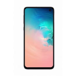 Galaxy S10e 128 Go - Blanc - Débloqué - Dual-SIM