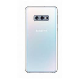 Galaxy S10e 128 Go - Blanc - Débloqué