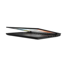 Lenovo ThinkPad T480 14" Core i5 1.7 GHz - SSD 512 Go - 16 Go QWERTY - Espagnol