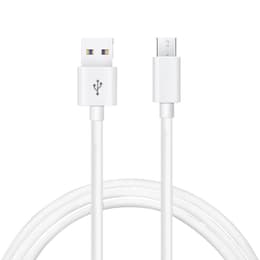 Câble (USB + USB-C) - WTK