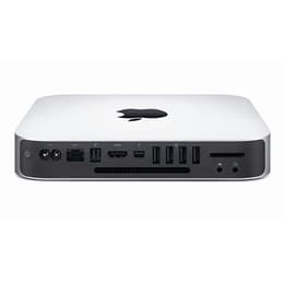 Mac mini (Octobre 2012) Core i7 2,3 GHz - SSD 500 Go - 16GB