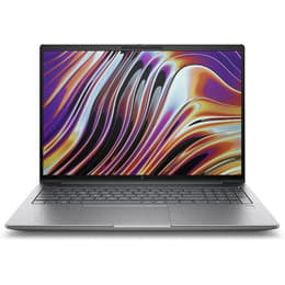 HP ZBook Power G11 16" Core Ultra 7 1.4 GHz - SSD 1 To - 32 Go QWERTY - Néerlandais