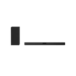 Barre de son Lg SN5 - Noir
