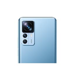 Xiaomi 12T Pro 256 Go - Bleu - Débloqué