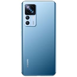 Xiaomi 12T Pro 256 Go - Bleu - Débloqué