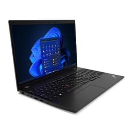 Lenovo ThinkPad L15 G3 15" Core i5 1.6 GHz - SSD 256 Go - 16 Go AZERTY - Français