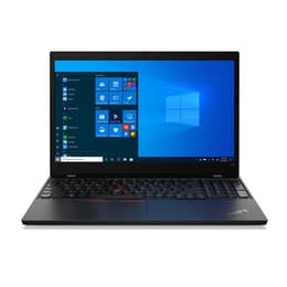 Lenovo ThinkPad L15 G3 15" Core i5 1.6 GHz - SSD 256 Go - 16 Go AZERTY - Français