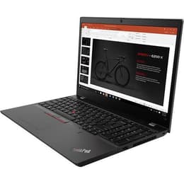Lenovo ThinkPad L15 G3 15" Core i5 1.6 GHz - SSD 256 Go - 16 Go AZERTY - Français