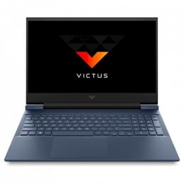 HP Victus 16-E0021NF 16" Ryzen 7 3.2 GHz - SSD 1 TB - 16 Go - Nvidia GeForce RTX 3050 AZERTY - Français