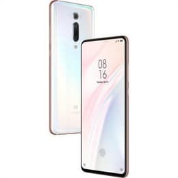 Xiaomi Mi 9T Pro 128 Go - Blanc - Débloqué